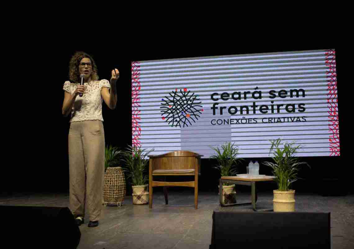 Governo do Ceará lança projeto “Ceará Sem Fronteiras” para ampliar a cultura local